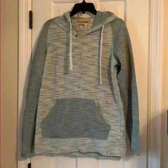 Free Planet Hoodie - Picture 2 of 6